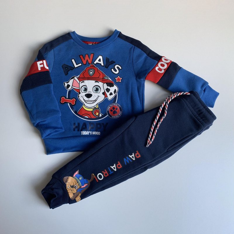 Survêtement Pat Patrouille