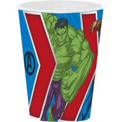 Gobelet Avengers
