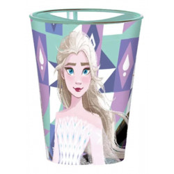 Gobelet Reine des Neiges