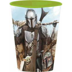 Gobelet Mandalorian