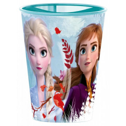 Gobelet Reine des Neiges