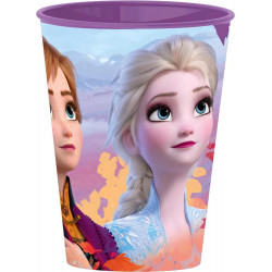Gobelet Reine des Neiges