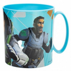 Tasse Buzz l'éclair