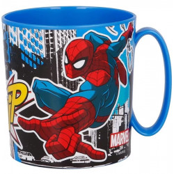 Tasse Spiderman