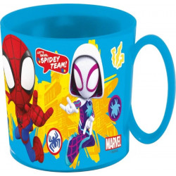 Tasse Spidey