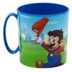 Tasse Mario