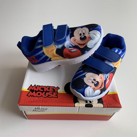 Baskets Mickey