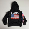 Sweat à capuche NASA