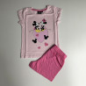 Pyjama Minnie